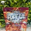 Puff La Peach Liquid Diamond Gummies