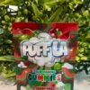 Puff La Watermelon Liquid Diamond Gummies