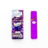 Puff La Ice Cream Grapes Disposable Vape