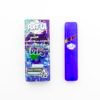 Puff La Grape Dibs Disposable Vape