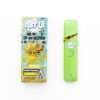 Puff La Melon Blast Disposable Vape