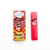 Puff La Strawberry Dreamz Disposable