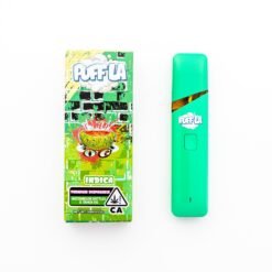 Puff La Watermelon OG Disposable