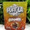 PUFF LA GUMMIES- HASH ROSIN 500mg- FRUIT PUNCH