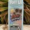 PUFF LA - 2g Disposable Liquid Diamond - TWISTED MARSHMALLOW