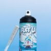 Puff la blue zlurpee pre rolls for sale online